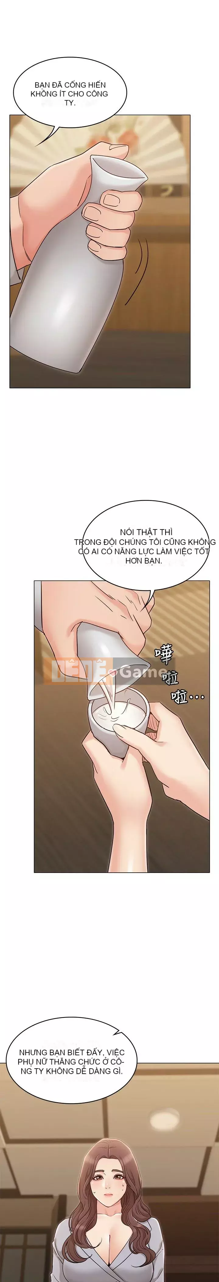 Em gái của bạn gái Chương 1-35