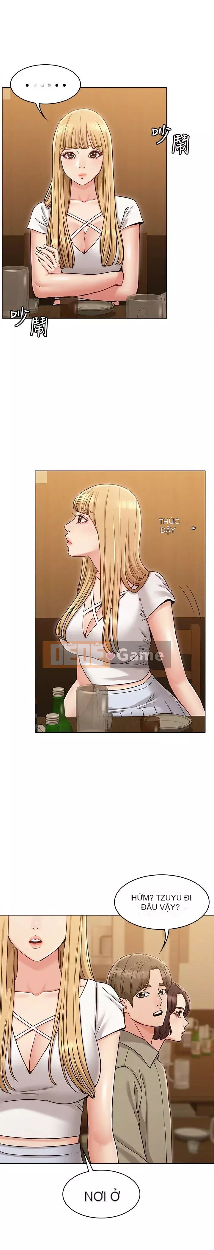 Em gái của bạn gái Chương 1-35