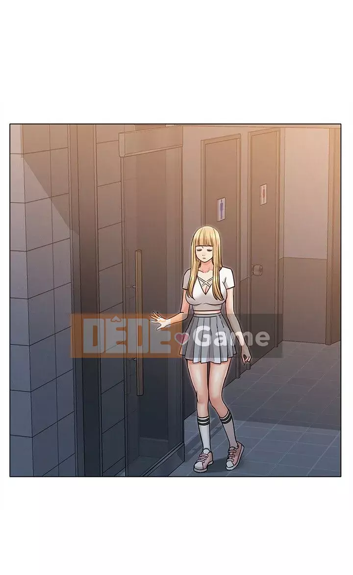 Em gái của bạn gái Chương 1-35