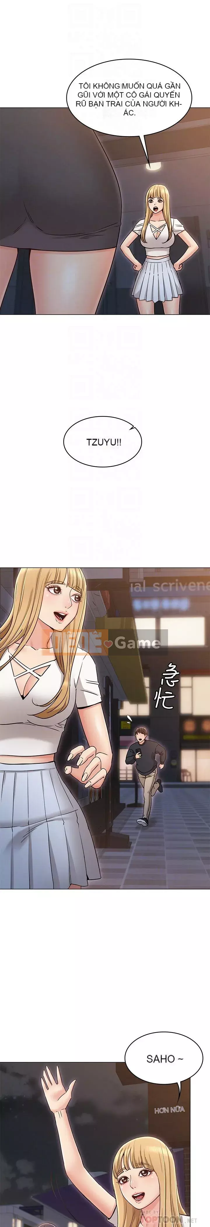 Em gái của bạn gái Chương 1-35