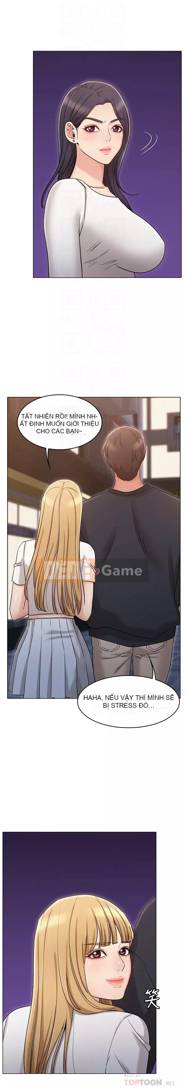 Em gái của bạn gái Chương 1-35