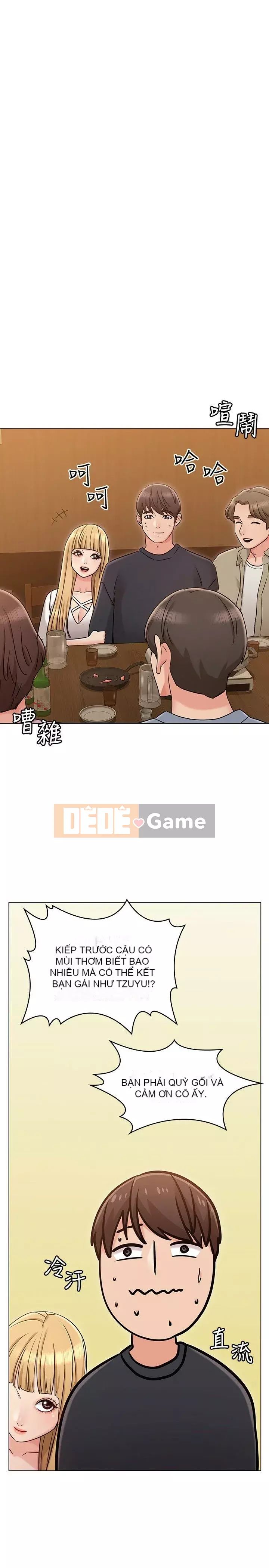 Em gái của bạn gái Chương 1-35