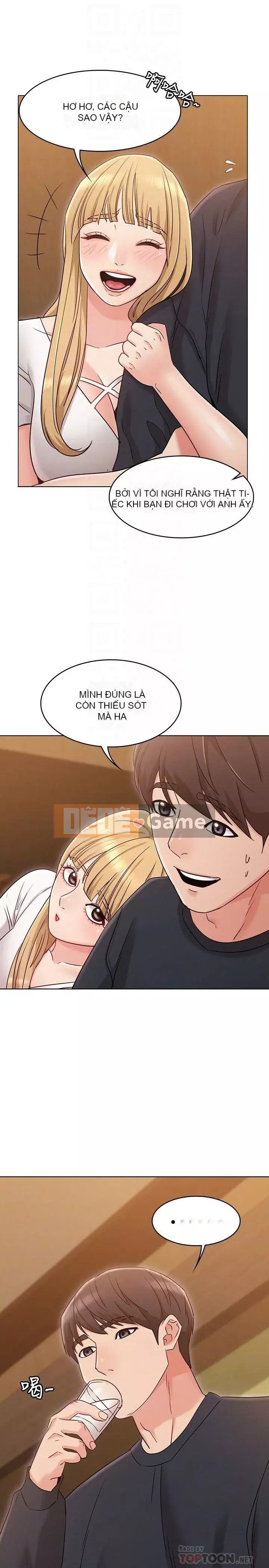 Em gái của bạn gái Chương 1-35