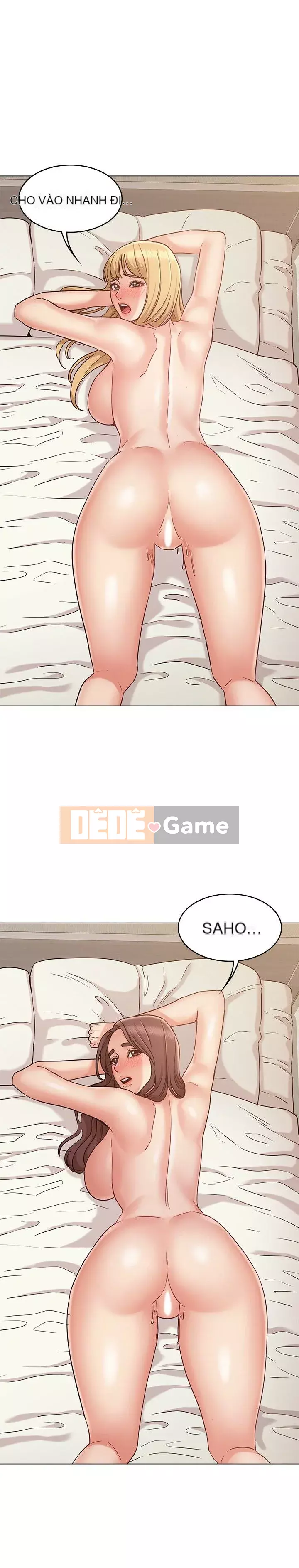 Em gái của bạn gái Chương 1-35