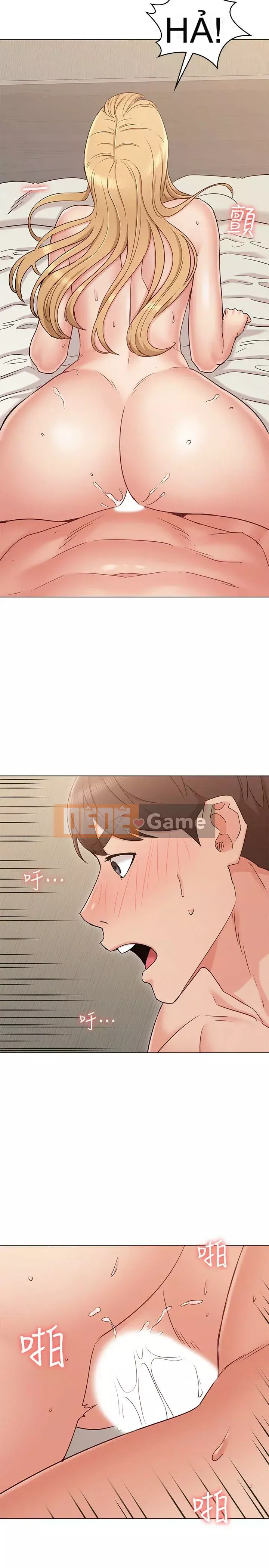 Em gái của bạn gái Chương 1-35