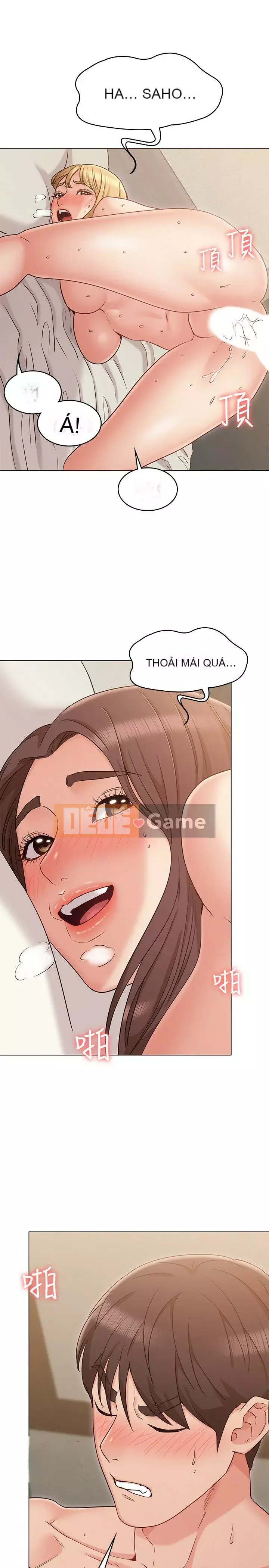 Em gái của bạn gái Chương 1-35