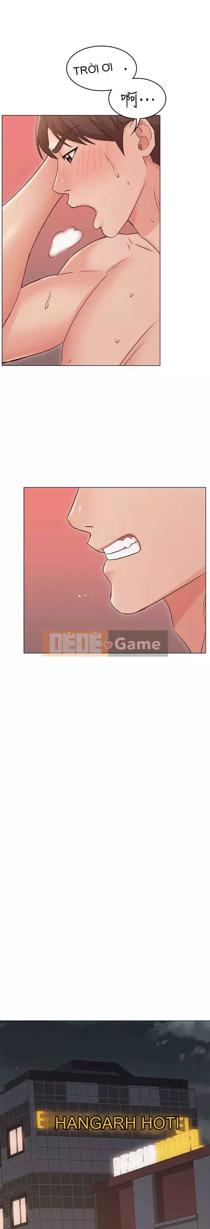 Em gái của bạn gái Chương 1-35