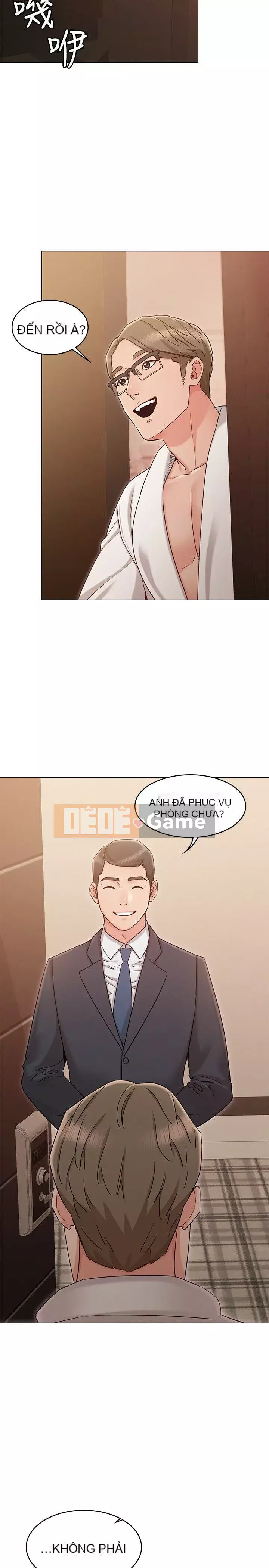 Em gái của bạn gái Chương 1-35