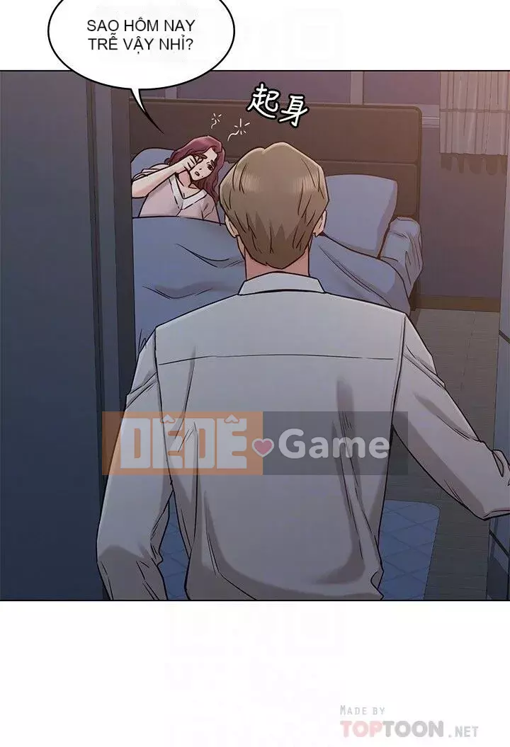 Em gái của bạn gái Chương 1-35