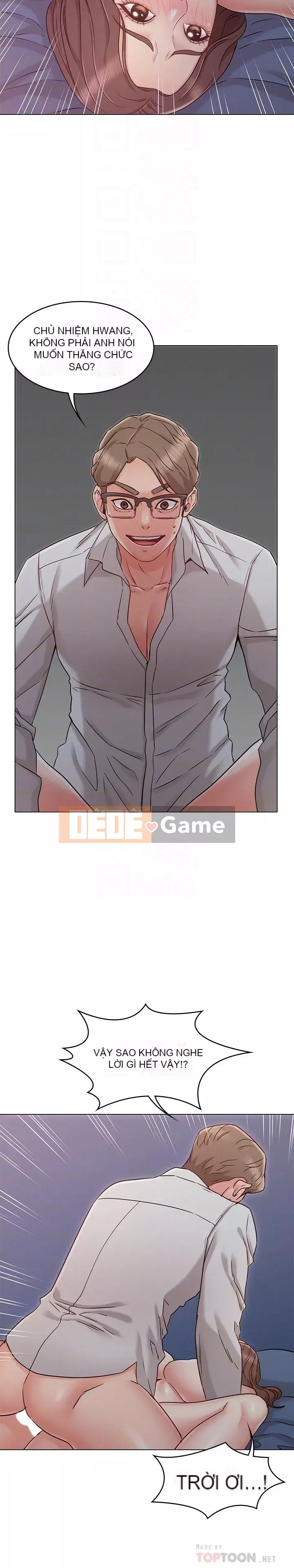 Em gái của bạn gái Chương 1-35