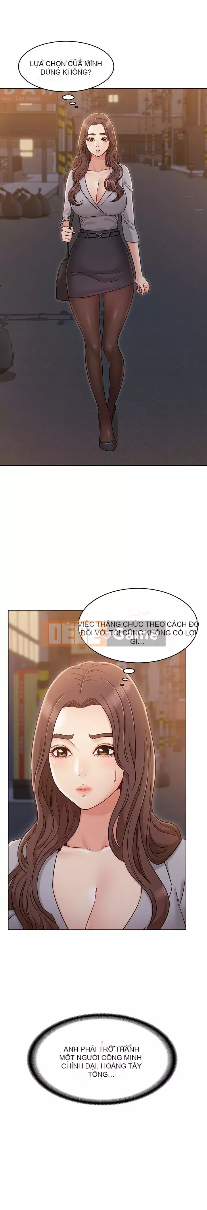 Em gái của bạn gái Chương 1-35