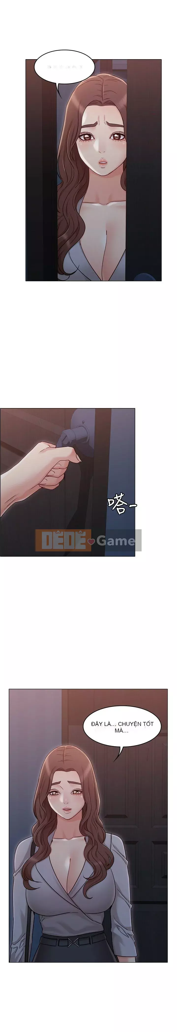 Em gái của bạn gái Chương 1-35