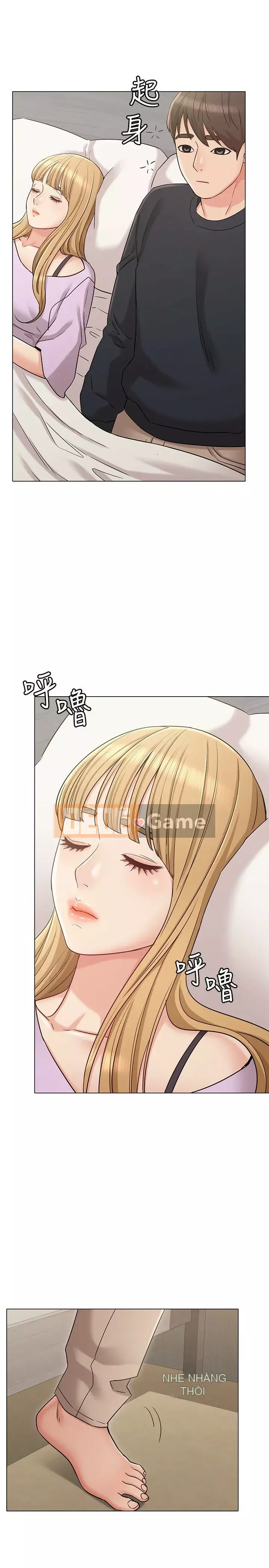 Em gái của bạn gái Chương 1-35