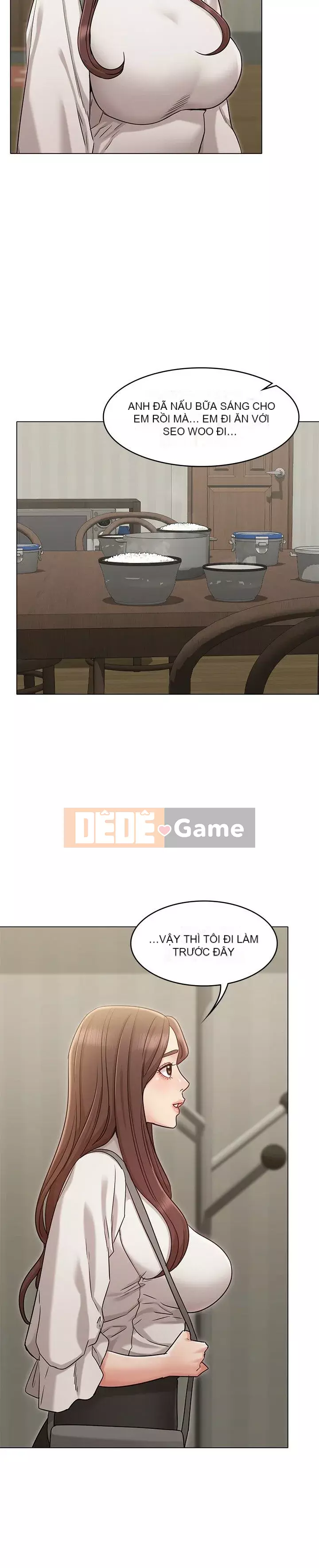 Em gái của bạn gái Chương 1-35