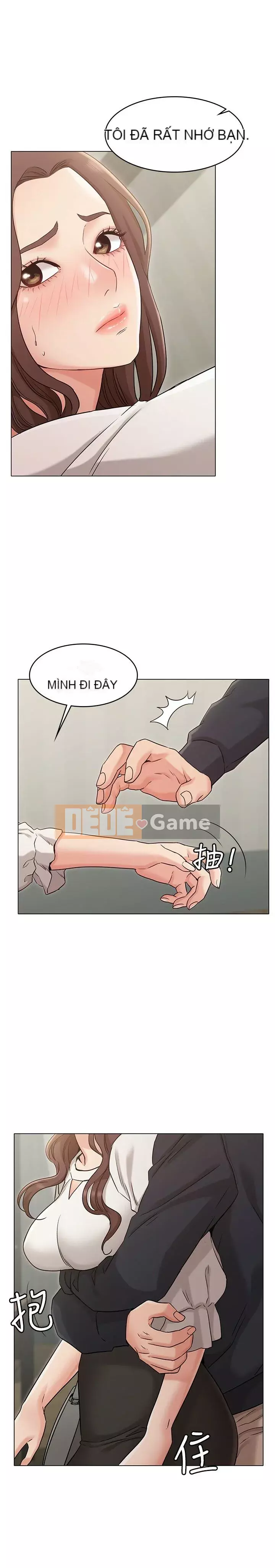 Em gái của bạn gái Chương 1-35