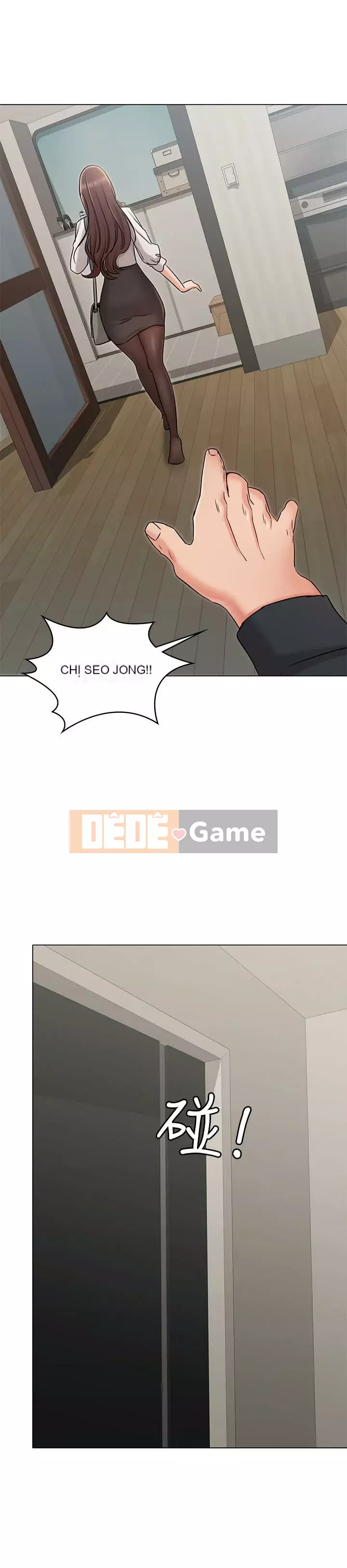 Em gái của bạn gái Chương 1-35