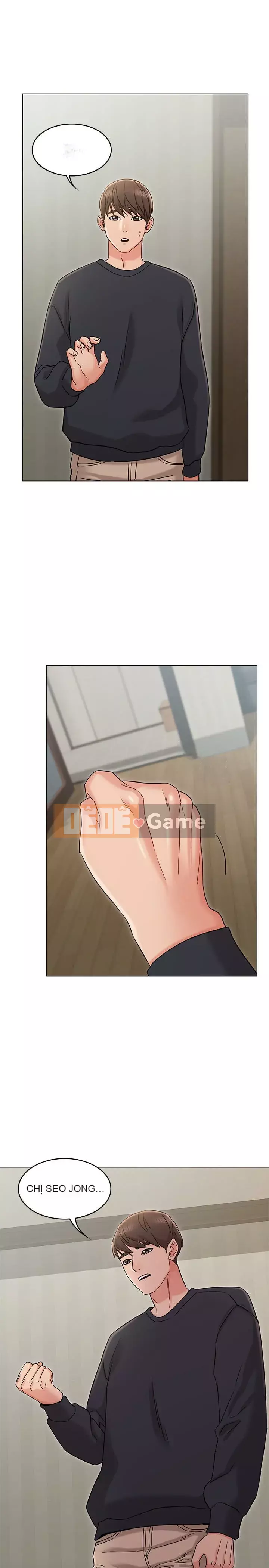 Em gái của bạn gái Chương 1-35