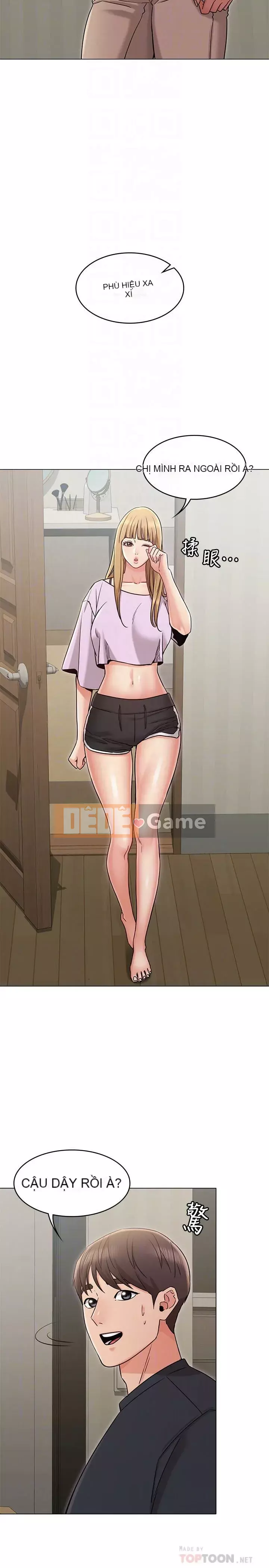 Em gái của bạn gái Chương 1-35