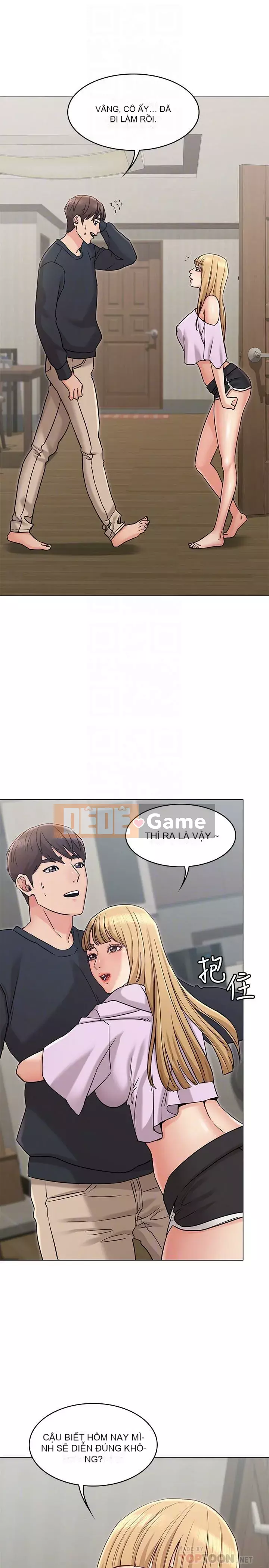 Em gái của bạn gái Chương 1-35