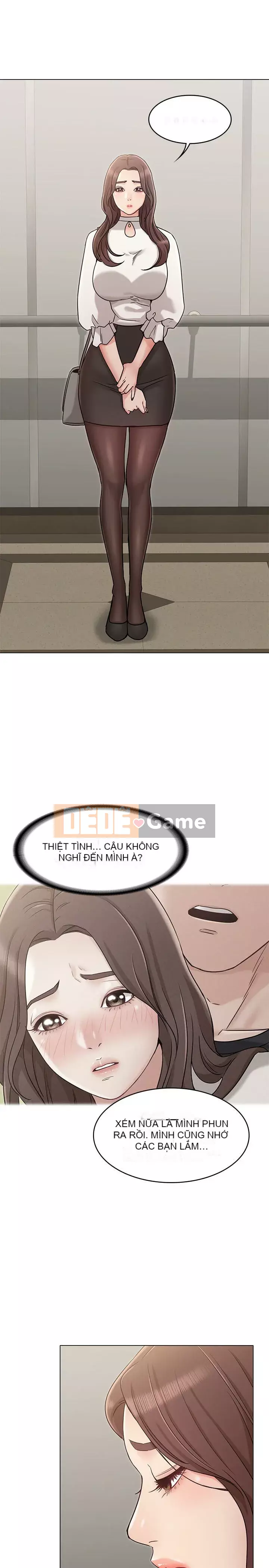 Em gái của bạn gái Chương 1-35