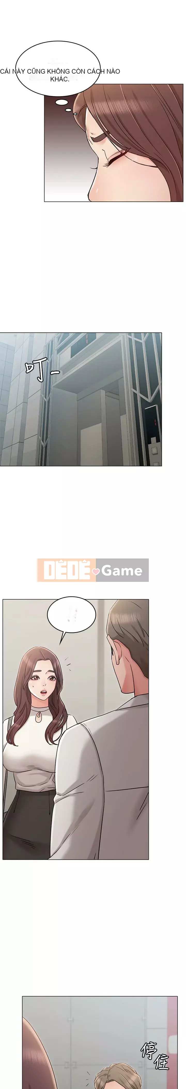 Em gái của bạn gái Chương 1-35