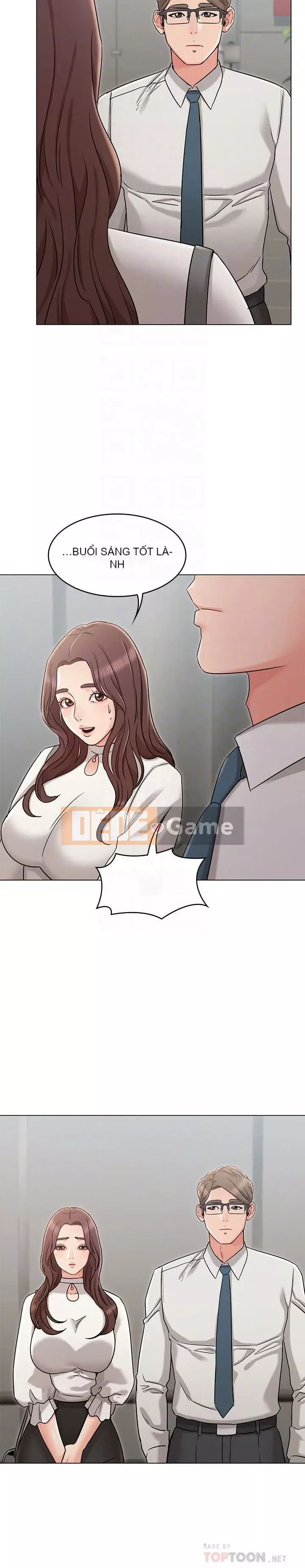 Em gái của bạn gái Chương 1-35