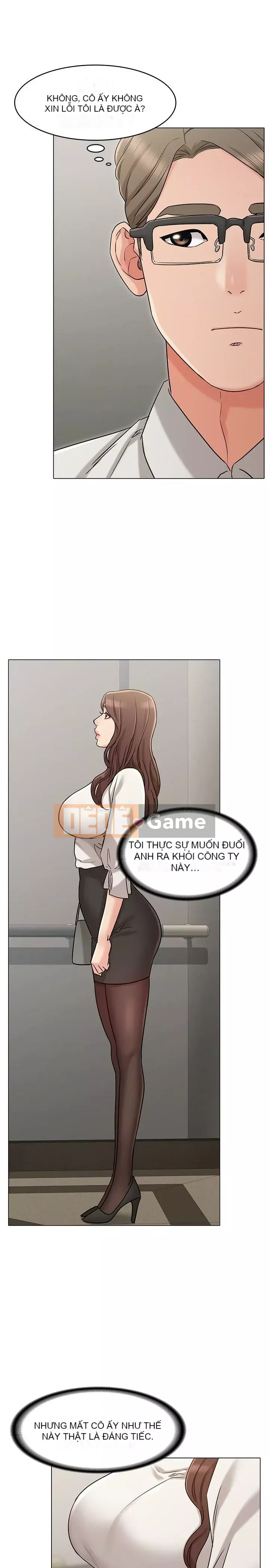 Em gái của bạn gái Chương 1-35