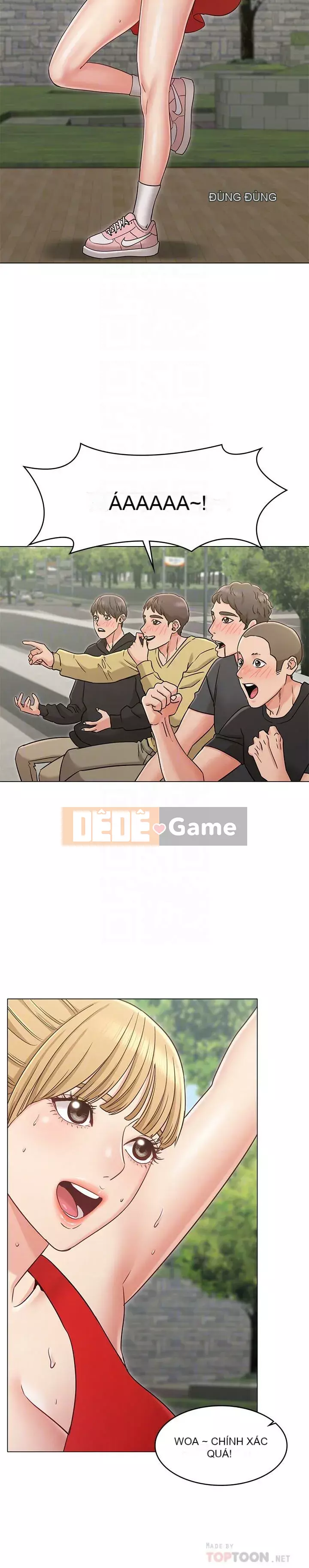 Em gái của bạn gái Chương 1-35