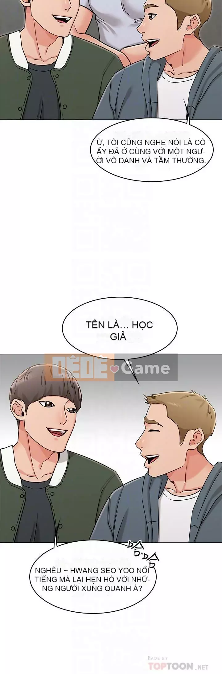 Em gái của bạn gái Chương 1-35