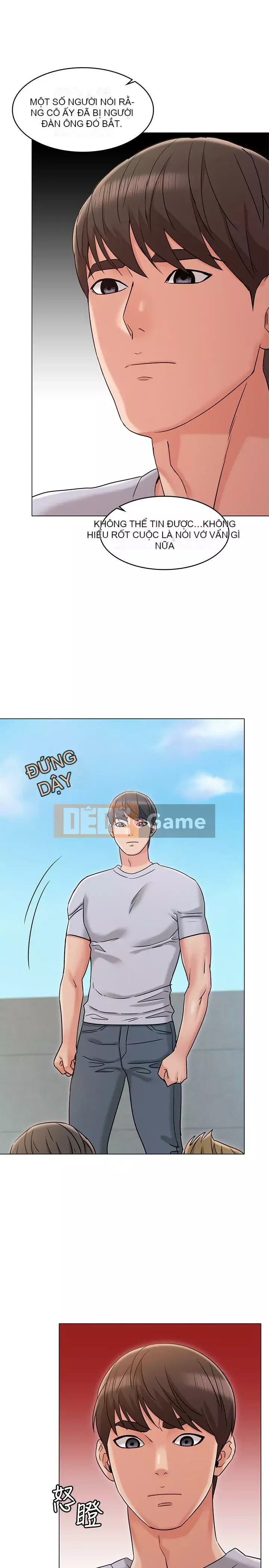 Em gái của bạn gái Chương 1-35