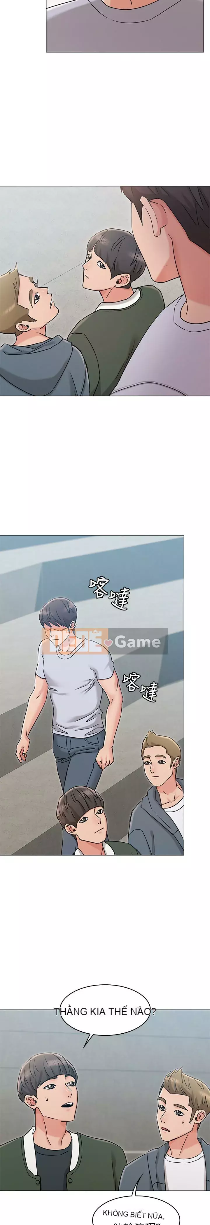 Em gái của bạn gái Chương 1-35