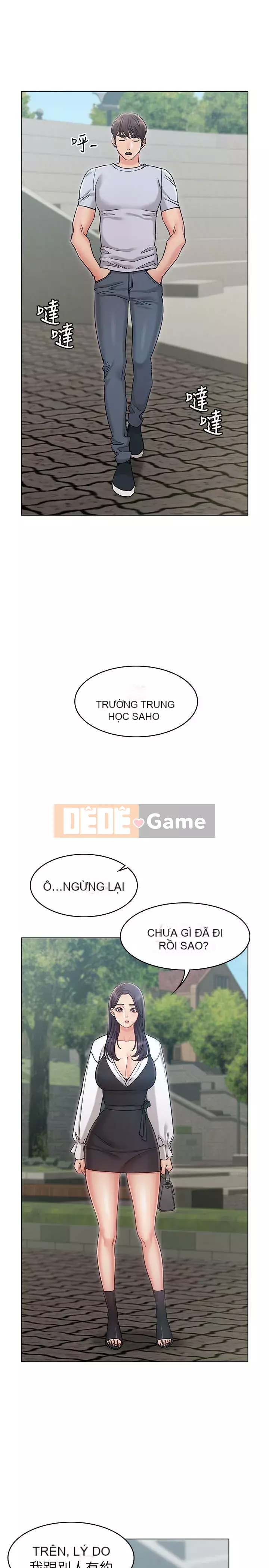 Em gái của bạn gái Chương 1-35