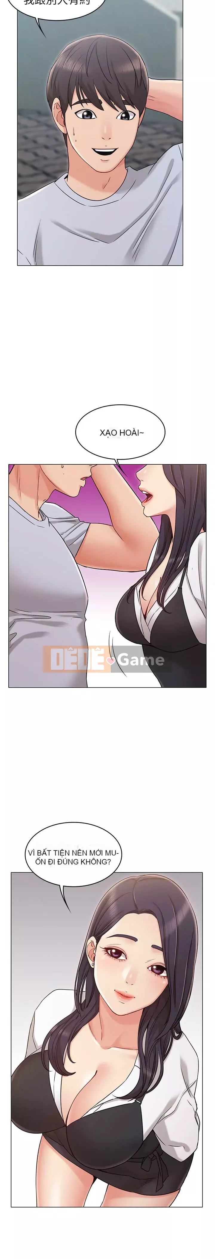 Em gái của bạn gái Chương 1-35