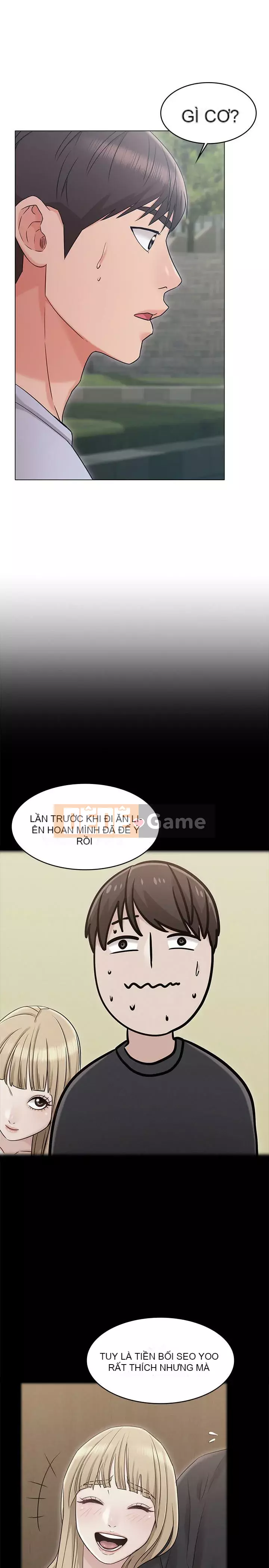 Em gái của bạn gái Chương 1-35