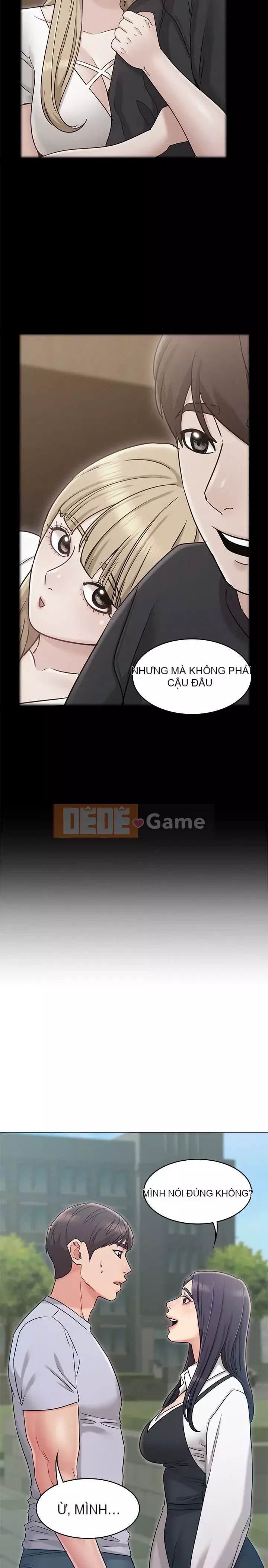 Em gái của bạn gái Chương 1-35