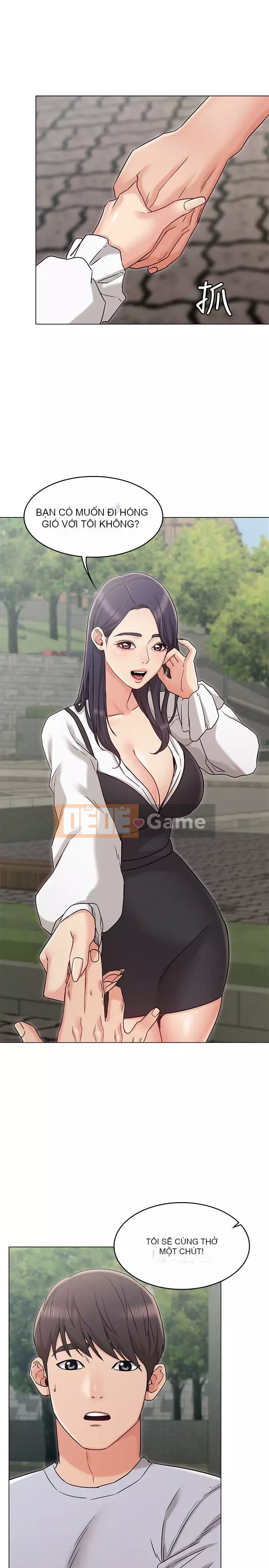 Em gái của bạn gái Chương 1-35