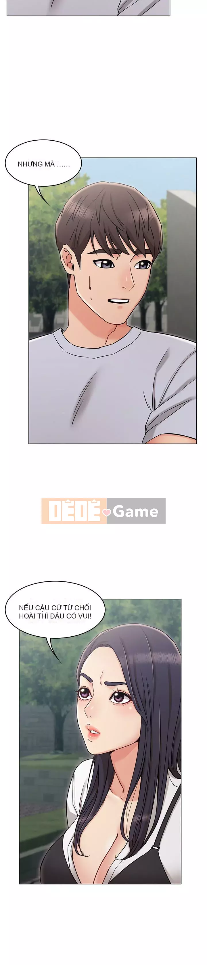 Em gái của bạn gái Chương 1-35