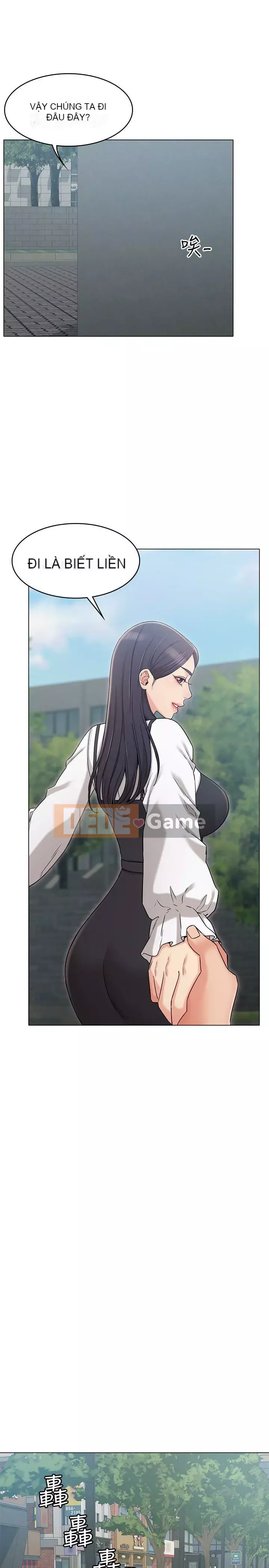 Em gái của bạn gái Chương 1-35