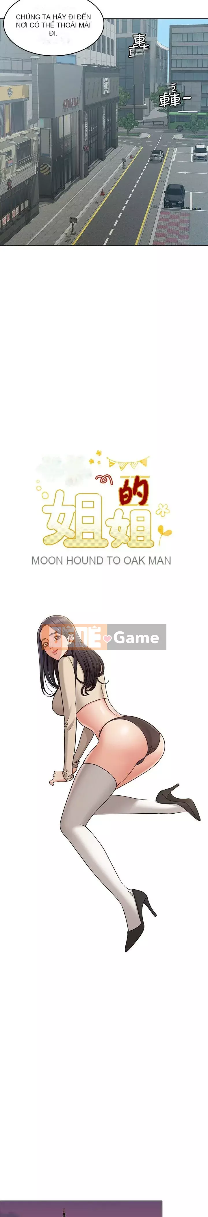 Em gái của bạn gái Chương 1-35