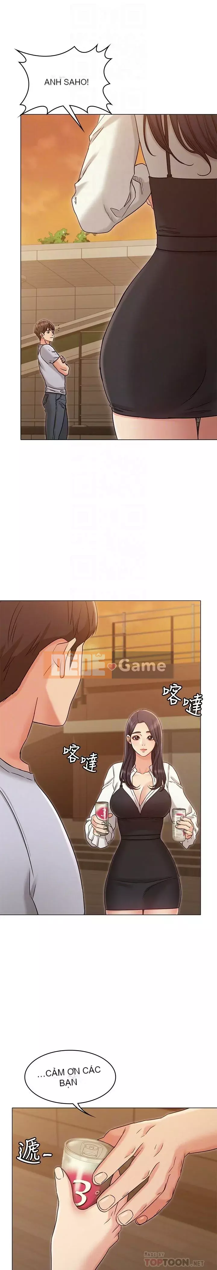 Em gái của bạn gái Chương 1-35