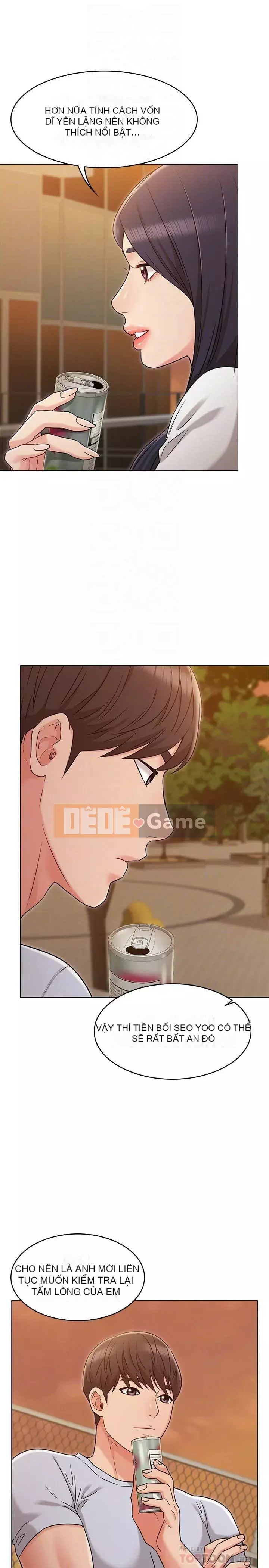 Em gái của bạn gái Chương 1-35