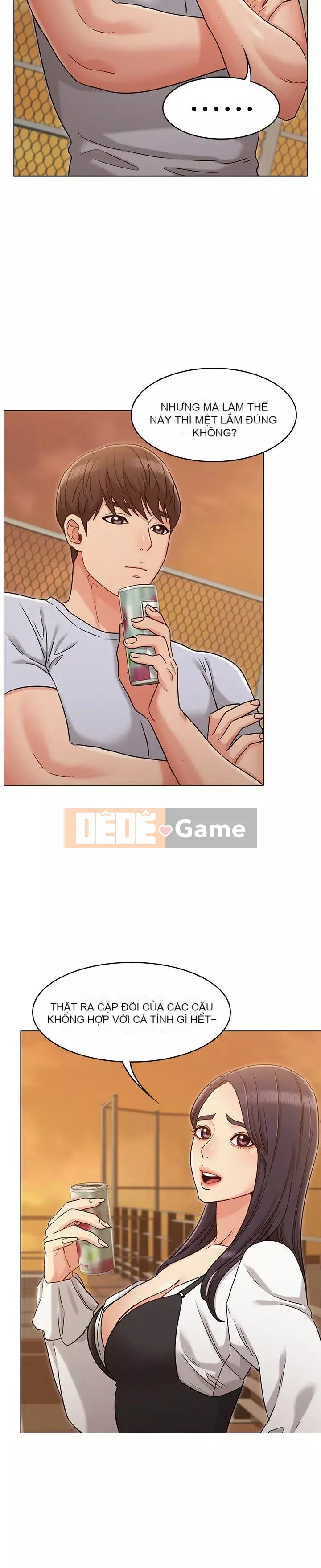 Em gái của bạn gái Chương 1-35