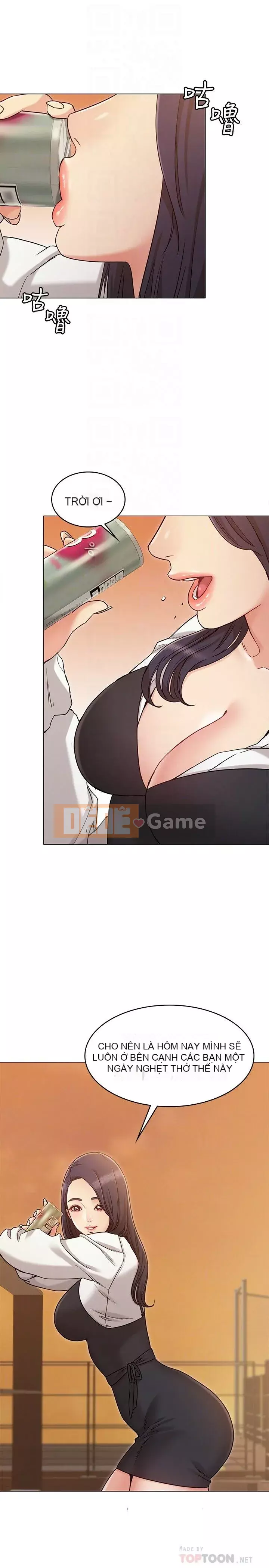 Em gái của bạn gái Chương 1-35