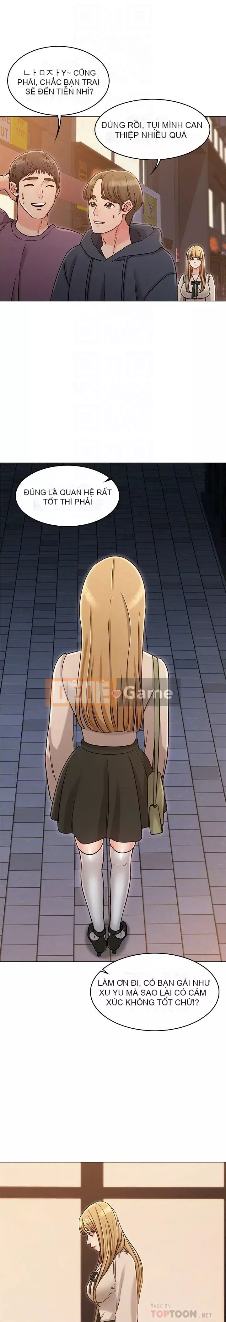 Em gái của bạn gái Chương 1-35