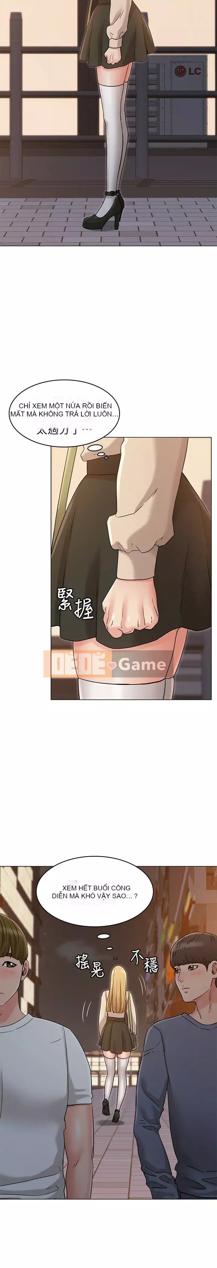 Em gái của bạn gái Chương 1-35