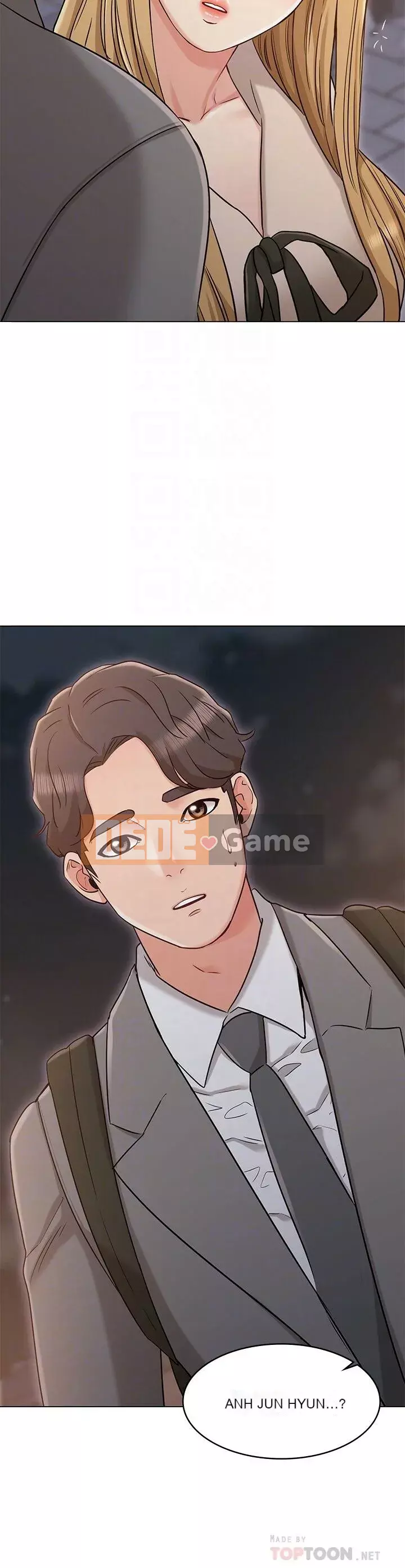 Em gái của bạn gái Chương 1-35