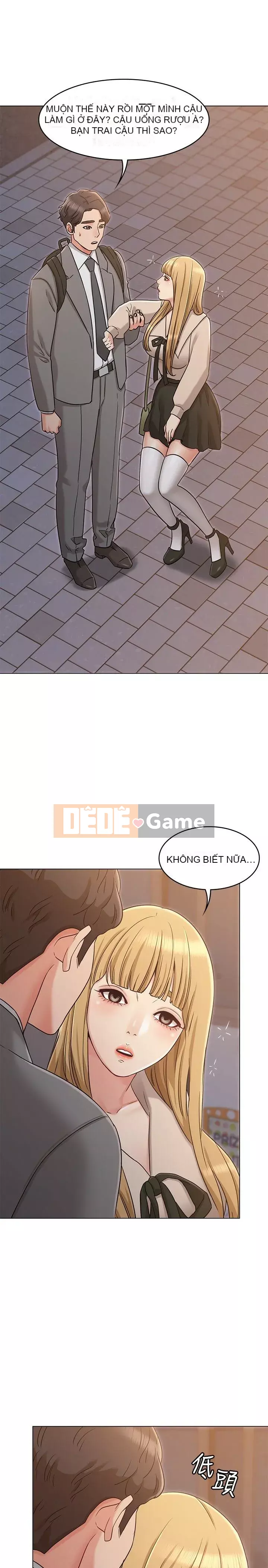 Em gái của bạn gái Chương 1-35