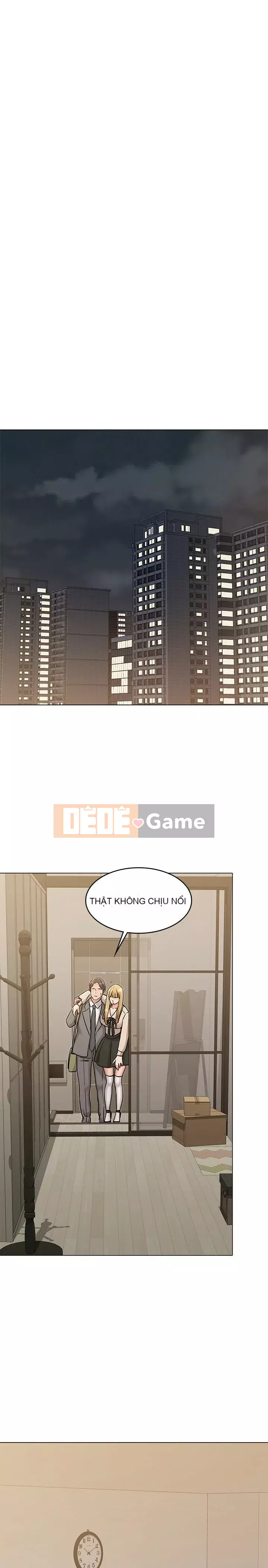 Em gái của bạn gái Chương 1-35