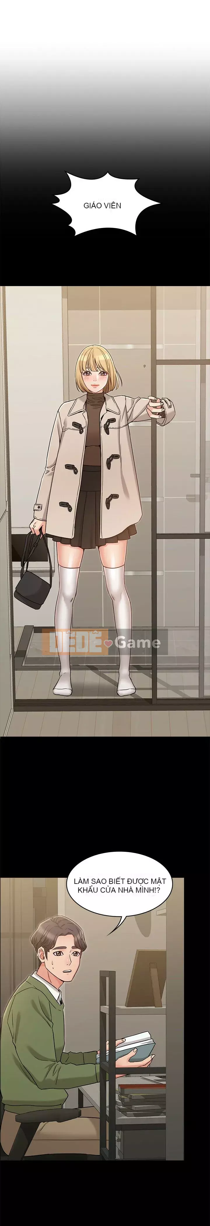 Em gái của bạn gái Chương 1-35