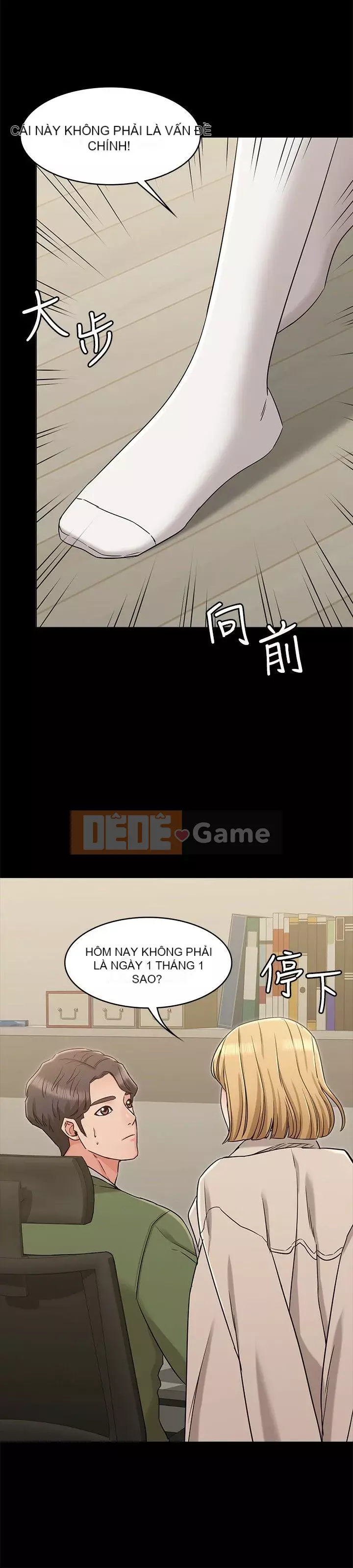 Em gái của bạn gái Chương 1-35